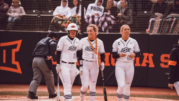 cowgirl softball